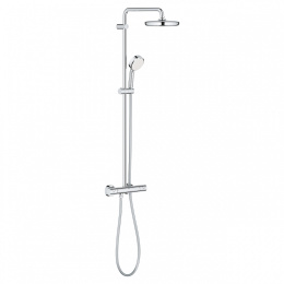 Душевая колонна Grohe Tempesta Cosmopolitan 210 27922001