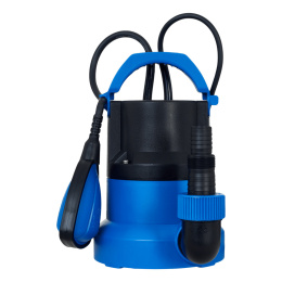 Дренажный насос Aquario ADS-400-5E/1