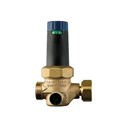 Редуктор давления Stiebel Eltron DMV/ZH 1