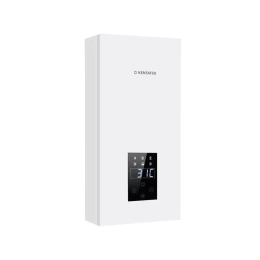 Электрический котёл отопления одноконтурный настенный Kentatsu Nobby Electro KBQ-13 (33356)