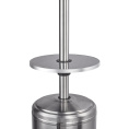 Инфракрасный газовый обогреватель Ballu BOGH-18
