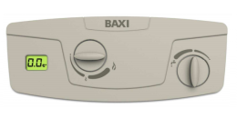 Газовая колонка Baxi SIG-2 14i