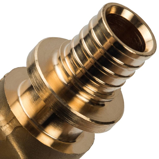 Тройник переходной Stout 25x20x16, SFA-0014-252016