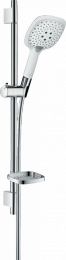 Душевой гарнитур Hansgrohe Raindance Select E 150 3jet 27856400