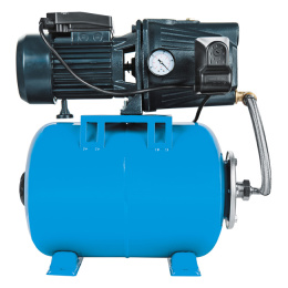 Насосная станция UNIPUMP AUTO JET 40 S