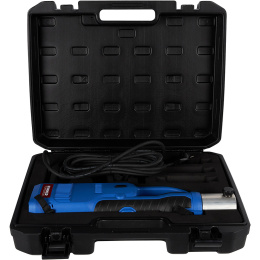 Пресс-инструмент Rommer V220 + чемодан