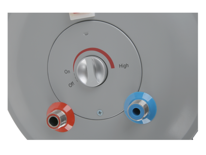 Электрический накопительный водонагреватель Thermex IU 30 V