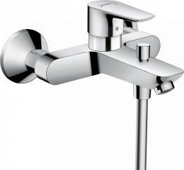 Смеситель для ванны Hansgrohe Talis E 71740000