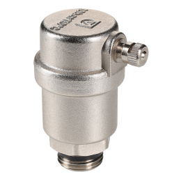 Воздухоотводчик автоматический VALTEC 1/2 VT.502.N.04