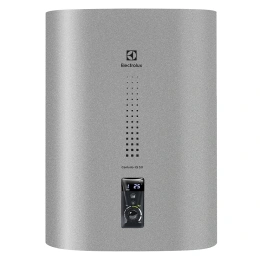 Электрический накопительный водонагреватель Electrolux EWH 30 Centurio IQ 3.0 Silver