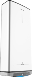 Электрический накопительный водонагреватель Ariston VELIS LUX INOX PW ABSE WIFI 50