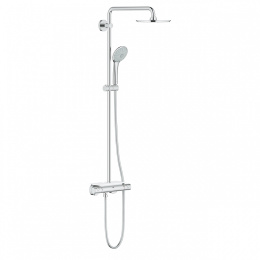 Душевая колонна Grohe Euphoria XXL 210 26363000