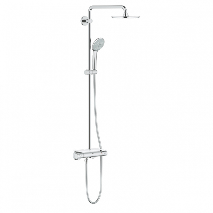Душевая колонна Grohe Euphoria XXL 210 26363000