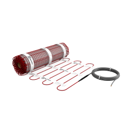 Нагревательный мат Electrolux Easy Fix Mat 1500 Вт 10 кв. м