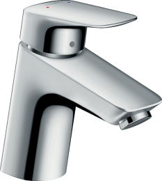 Смеситель для раковины Hansgrohe Logis 71071000