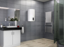Электрический накопительный водонагреватель Ariston LYDOS ECO ABS PW 50 V