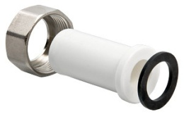 Штуцер полипропиленовый VALTEC внутренняя резьба 20 мм х 3/4 НГ, VTp.722.0.02005