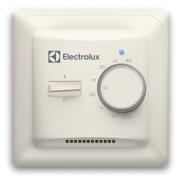 Нагревательный мат Electrolux Easy Fix Mat 2-180-7 (комплект теплого пола c терморегулятором)