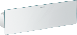 Подключение душевого шланга Hansgrohe Fixfit 300 Porter 26456000