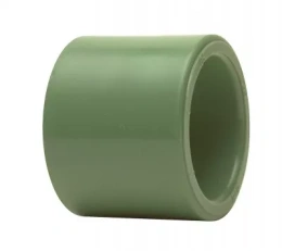 Муфта полипропиленовая Banninger 32 (PP-R) G827032