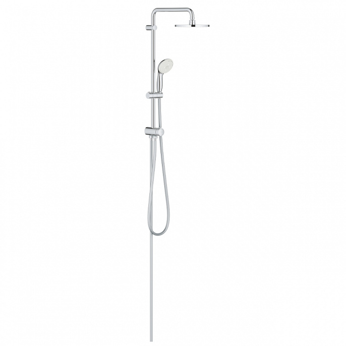 Душевая колонна Grohe New Tempesta 200 27389002