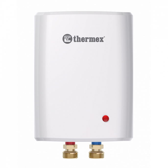 Электрический проточный водонагреватель Thermex Surf 6000