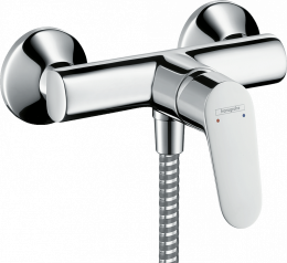 Смеситель для душа Hansgrohe Focus E2 31960000
