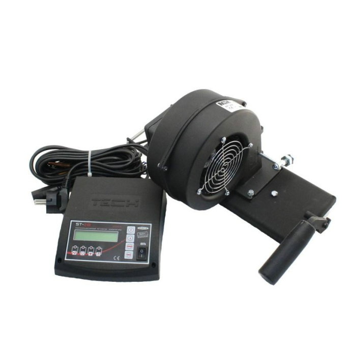 Комплект TurboSet ZOTA к котлам BULAT 35; 45