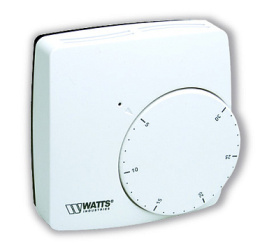 Радиотермостат комнатный Watts WFHT-RF BASIC