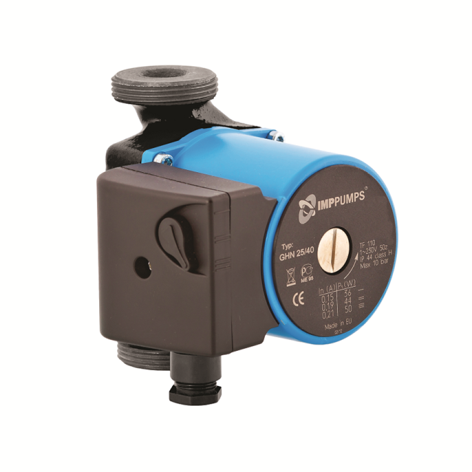 Циркуляционный насос IMP PUMPS GHN 25/40-130