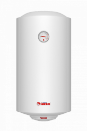 Электрический накопительный водонагреватель Thermex TitaniumHeat 50 V Slim