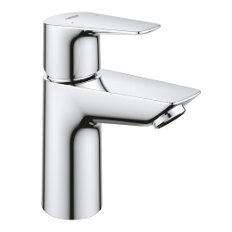 Смеситель для раковины Grohe BauEdge, хром