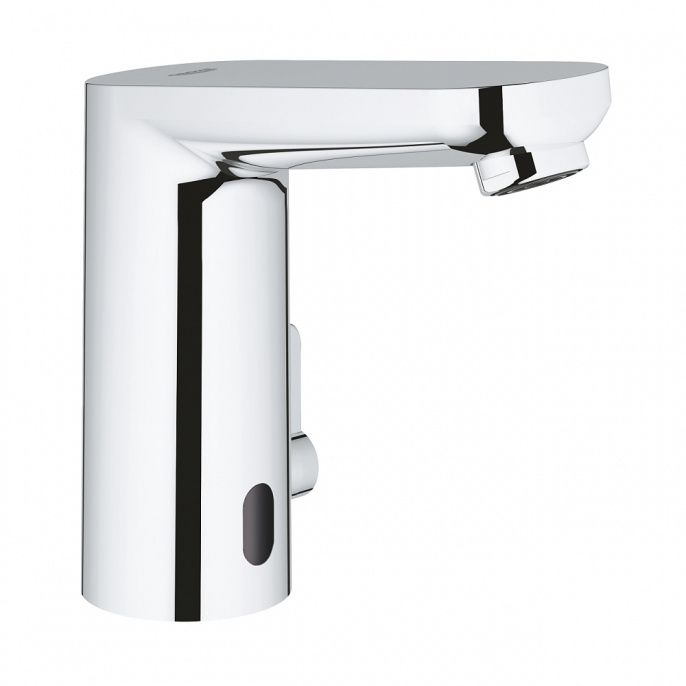 Смеситель сенсорный Grohe Eurosmart Cosmopolitan E 36327001
