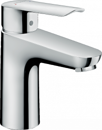 Смеситель для раковины Hansgrohe Logis E 71161000