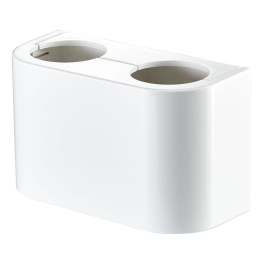 Декоративная крышка Oventrop для прямых и угловых Multiflex F (ZB)