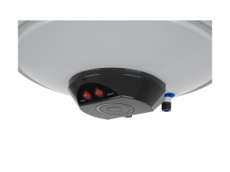Электрический накопительный водонагреватель Thermex Thermo 50 V Slim