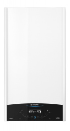 Настенный газовый конденсационный котел отопления Ariston GENUS ONE SYSTEM 30