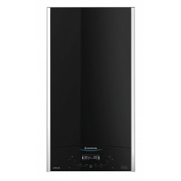 Настенный газовый конденсационный котел отопления Ariston ALTEAS ONE+ NET 30