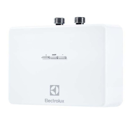 Электрический проточный водонагреватель Electrolux NPX 8 AQUATRONIC DIGITAL PRO