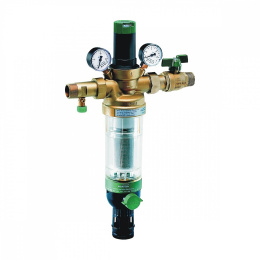 Фильтр для воды Resideo Braukmann HS 10S - 3/4 AA