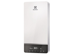 Проточный водонагреватель Electrolux NPX 12-18 SENSOMATIC PRO