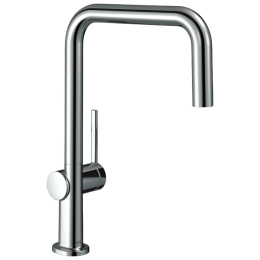 Смеситель для кухни Hansgrohe M54 Talis U 220, хром