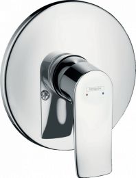 Встраиваемый смеситель Hansgrohe Metris 31686000