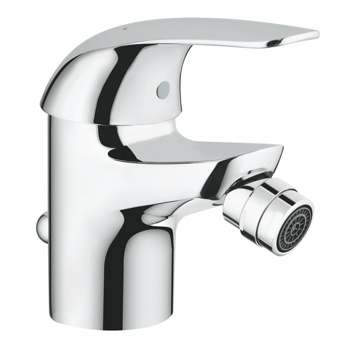 Смеситель для биде Grohe Euroeco 23263000