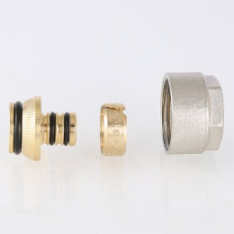 Евроконус VALTEC для м/п трубы 20(2,0)