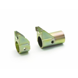 Комплект запрессовочных тисков Rehau G2,E/G1,H/G1,H/G1 (F), для трубы 50
