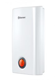 Электрический проточный водонагреватель Thermex Topflow Pro 24000