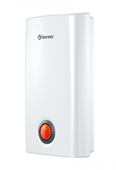 Электрический проточный водонагреватель Thermex Topflow Pro 24000