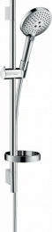 Душевой гарнитур Hansgrohe Raindance Select S 120 3jet 26630000