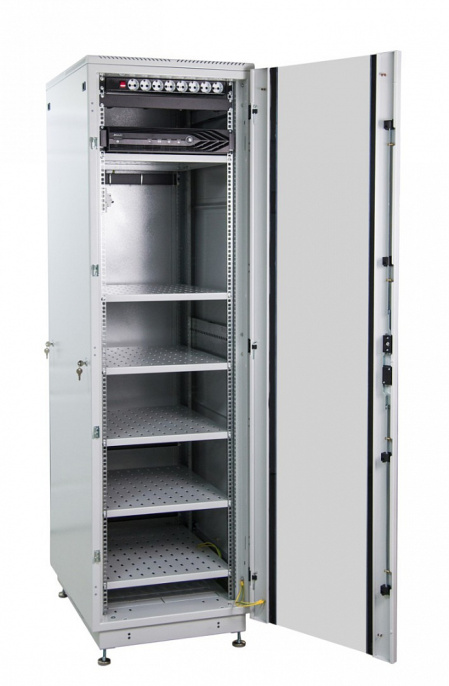 Комплекс бесперебойного питания Бастион SKAT-UPS 10000 SNMP
